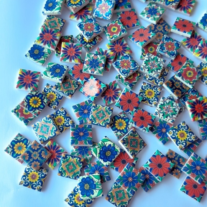 Piastrelle Decorative Mosaico  - Home Bathroom Tiles recensione e prezzo