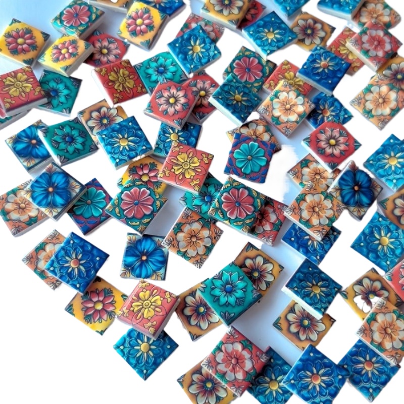 Piastrelle Decorative Mosaico  - Home Bathroom Tiles recensione e prezzo