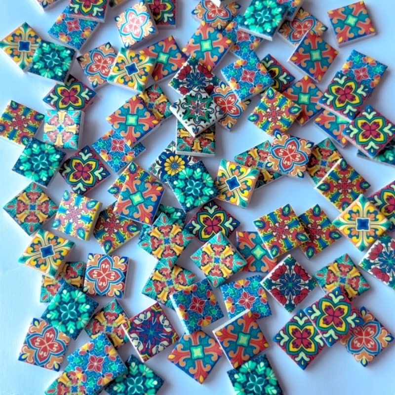 Piastrelle Decorative Mosaico  - Home Bathroom Tiles recensione e prezzo