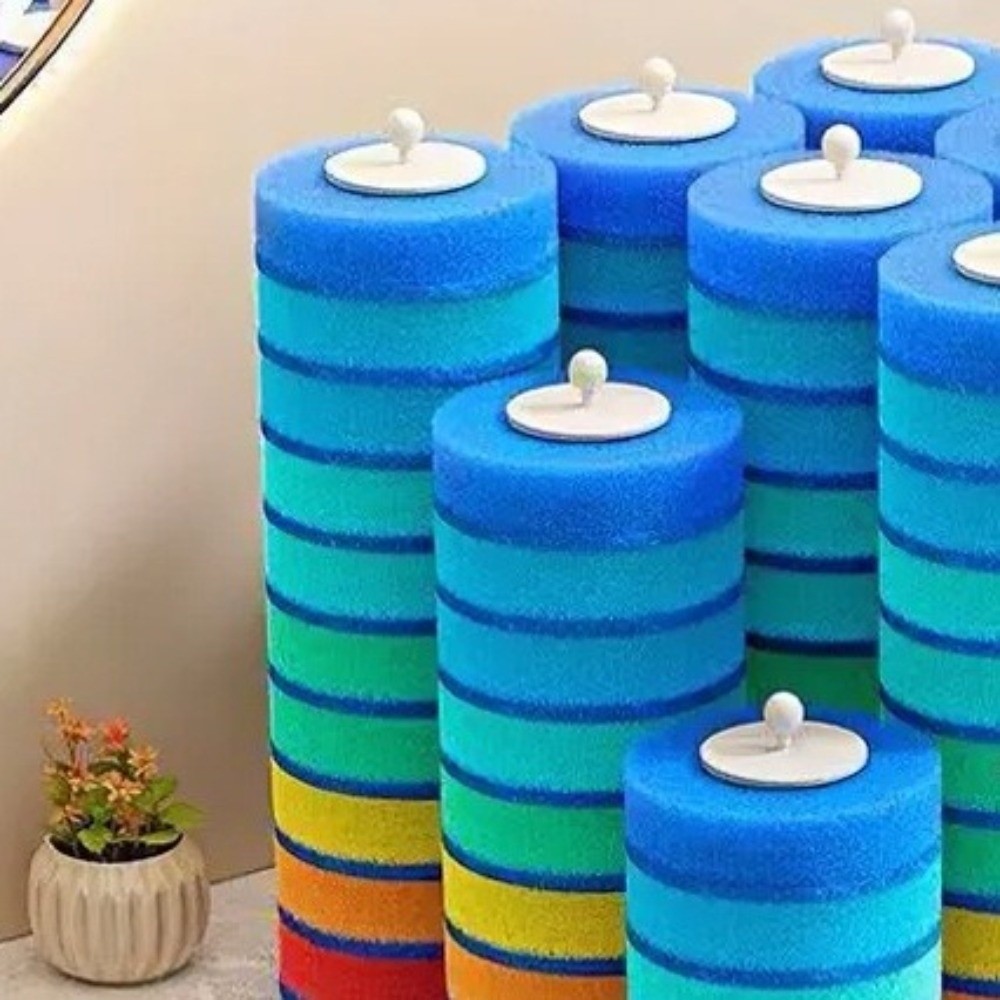Set di Spazzole per la Pulizia - Toilet Brush Holder recensione e prezzo