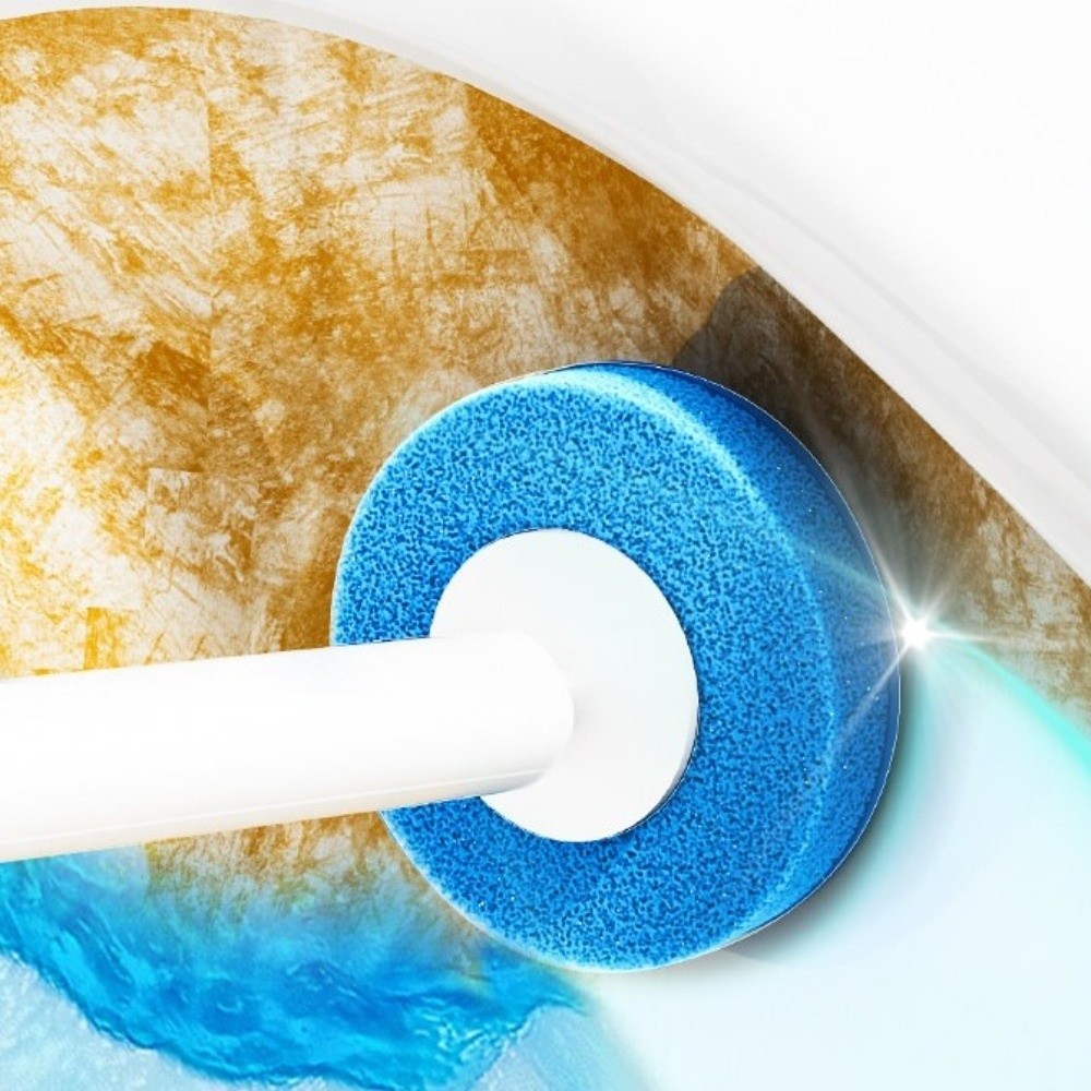 Set di Spazzole per la Pulizia - Toilet Brush Holder recensione e prezzo
