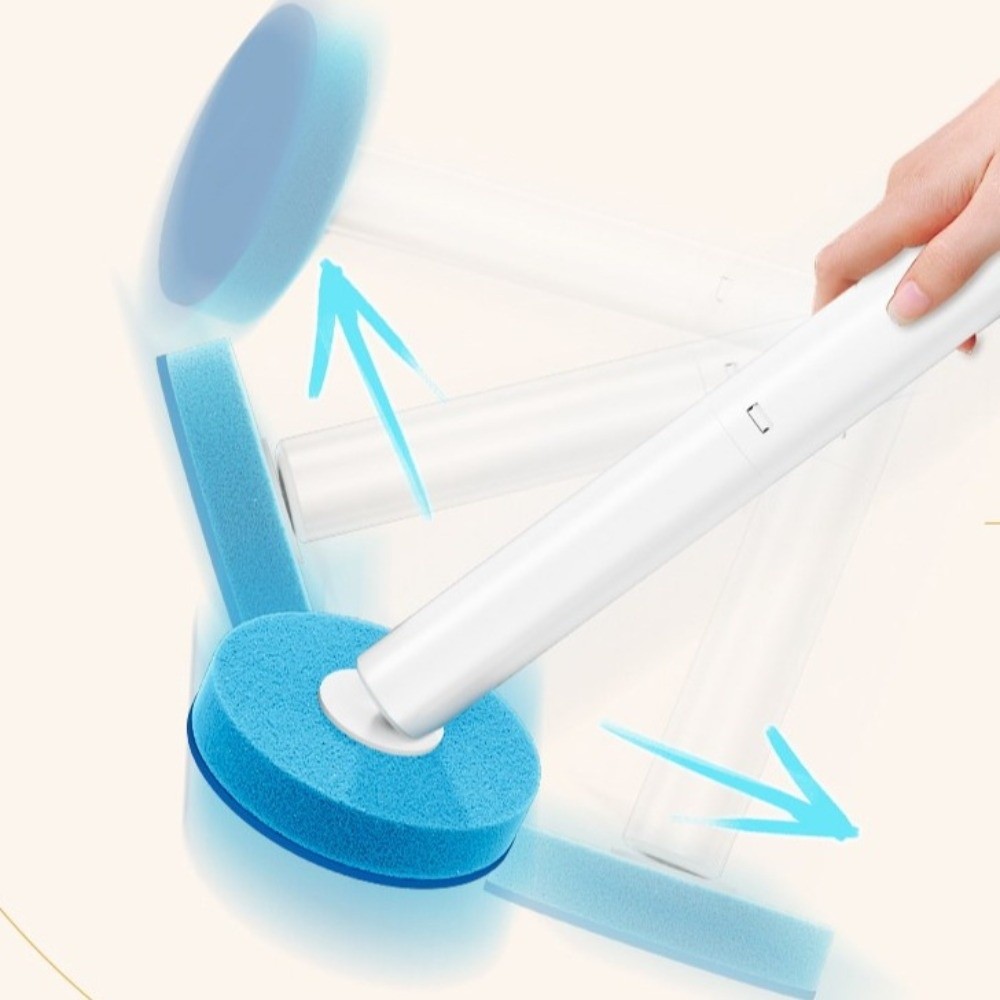 Set di Spazzole per la Pulizia - Toilet Brush Holder recensione e prezzo