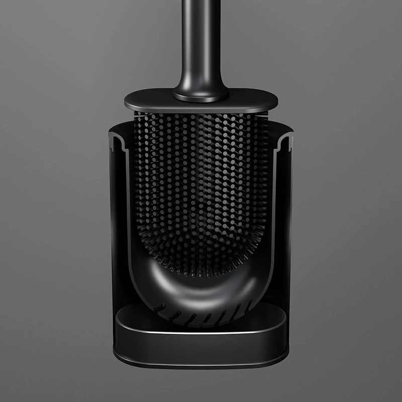 Scopino per WC di lusso Scopin - Toilet Brush Holder recensione e prezzo