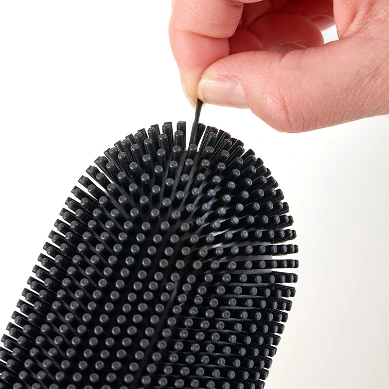 Scopino per WC di lusso Scopin - Toilet Brush Holder recensione e prezzo