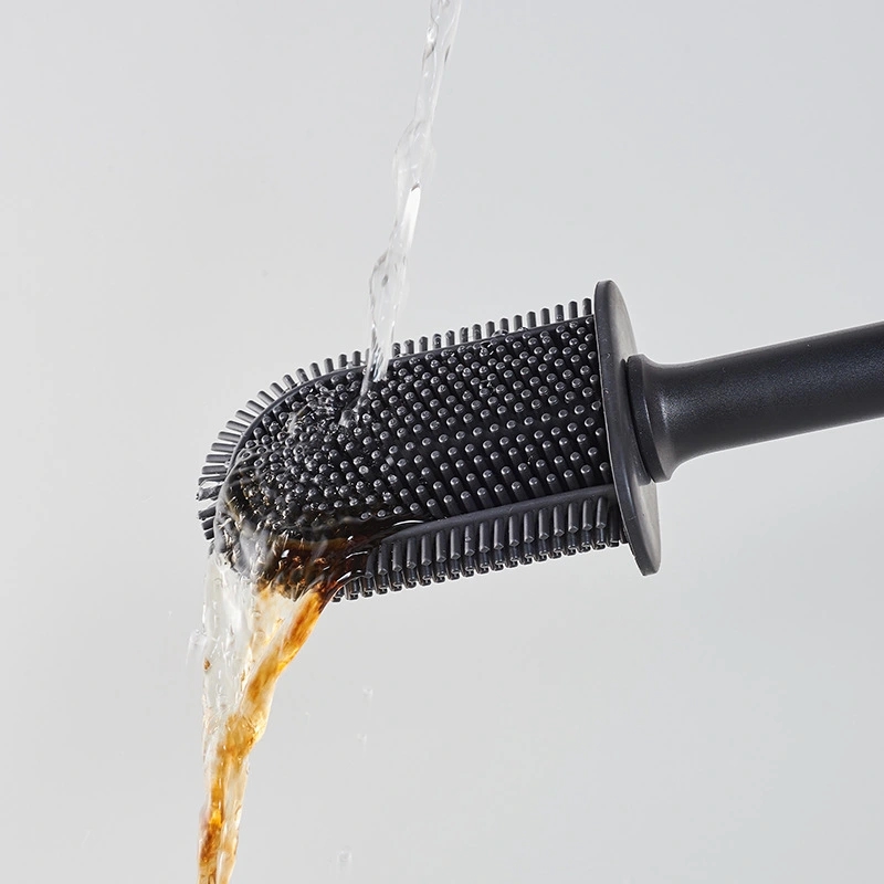 Scopino per WC di lusso Scopin - Toilet Brush Holder recensione e prezzo