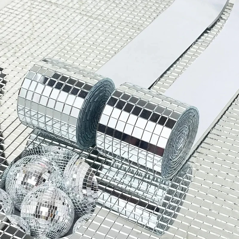 Adesivi Mosaico in Vetro Quadr - Home Bathroom Tiles recensione e prezzo