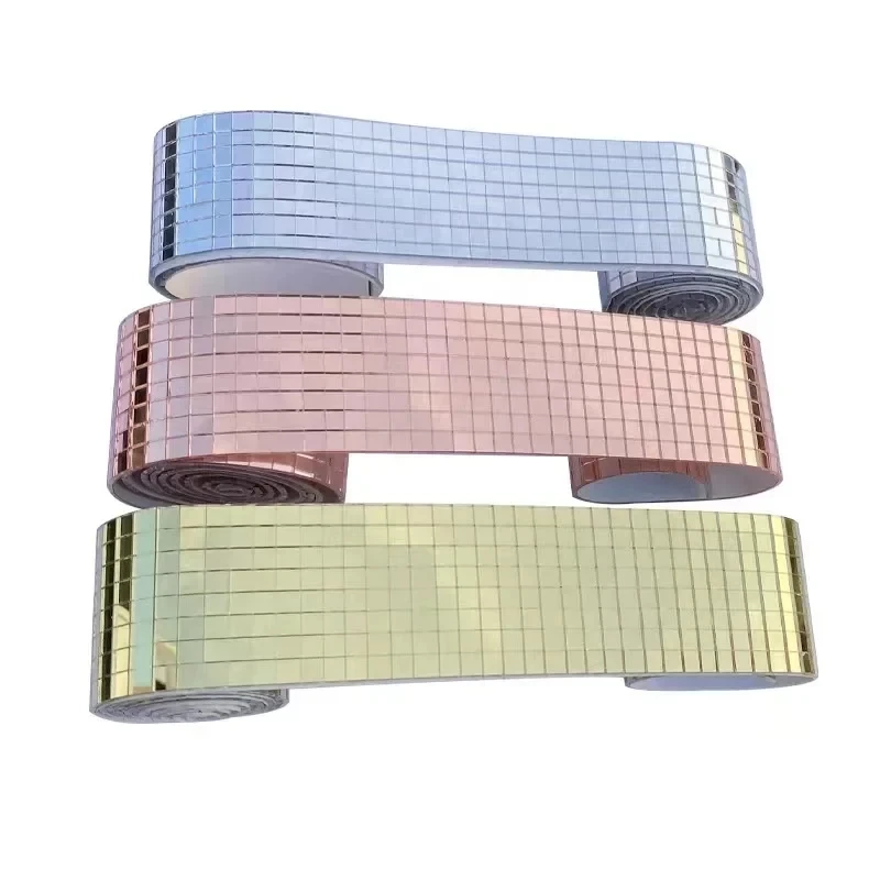 Adesivi Mosaico in Vetro Quadr - Home Bathroom Tiles recensione e prezzo