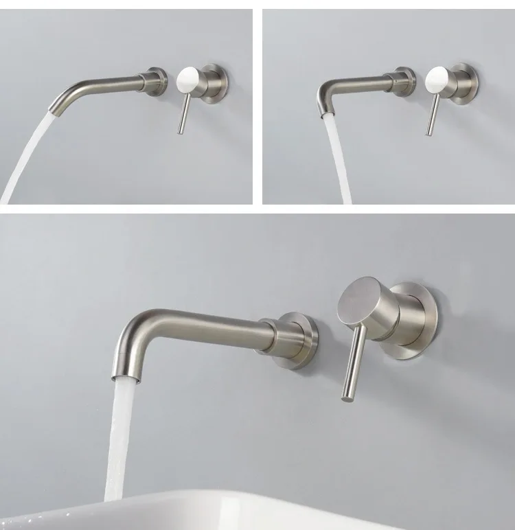 Rubinetto per lavabo da bagno  - Basin Mixer Tap recensione e prezzo