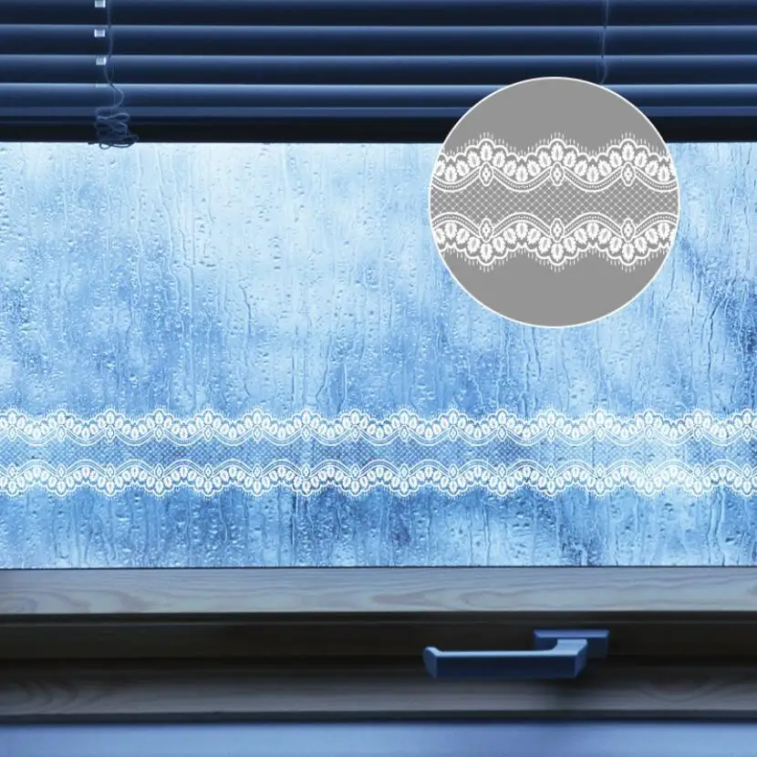 Dolce pizzo design carta da pa - Home Bathroom Wallpaper recensione e prezzo