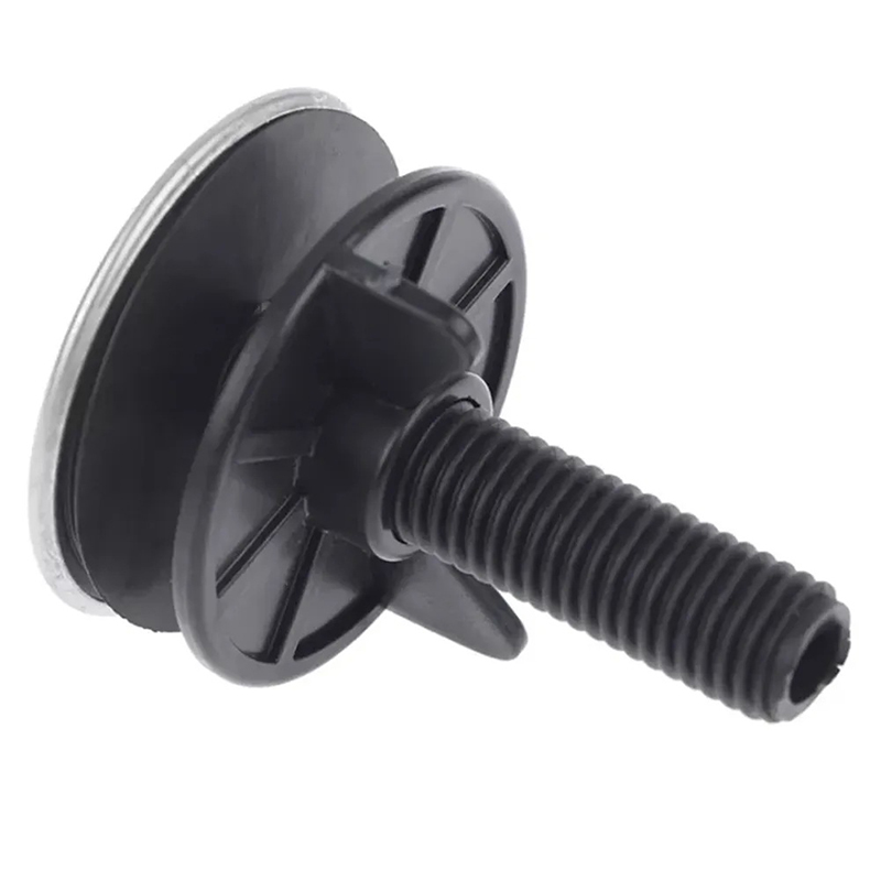 /KQM/Tappo di copertura per fo - Basin Mixer Tap recensione e prezzo