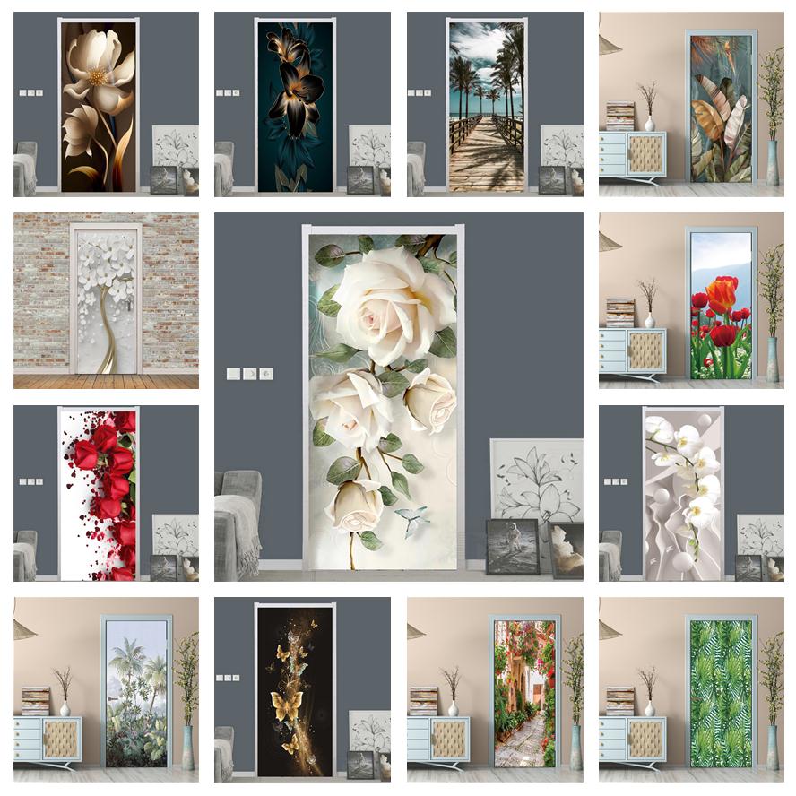 Carta da parati fiore rosa bia - Home Bathroom Wallpaper recensione e prezzo
