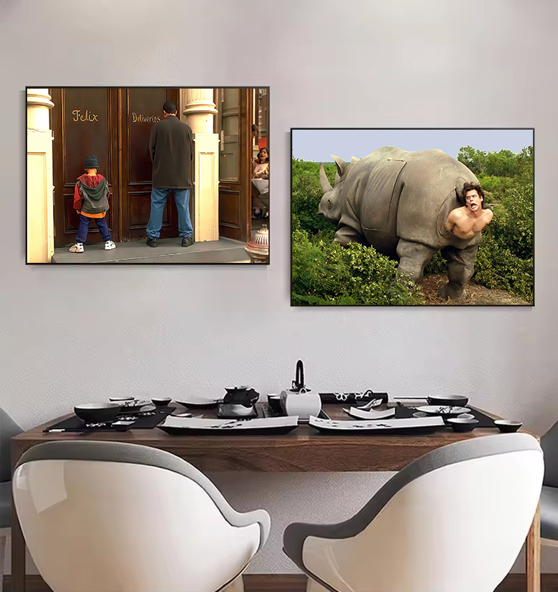 Scene di film divertenti vinta - Home Movie Bathroom Scene recensione e prezzo