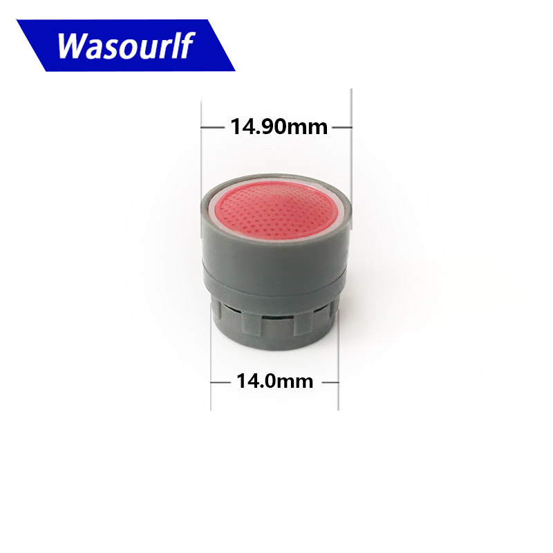 WASOURLF 6 PCS Rubinetto Rispa - Basin Mixer Tap recensione e prezzo