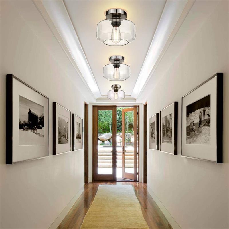Lampade a Soffitto in Vetro Mo - Home Bathroom Design Simple recensione e prezzo